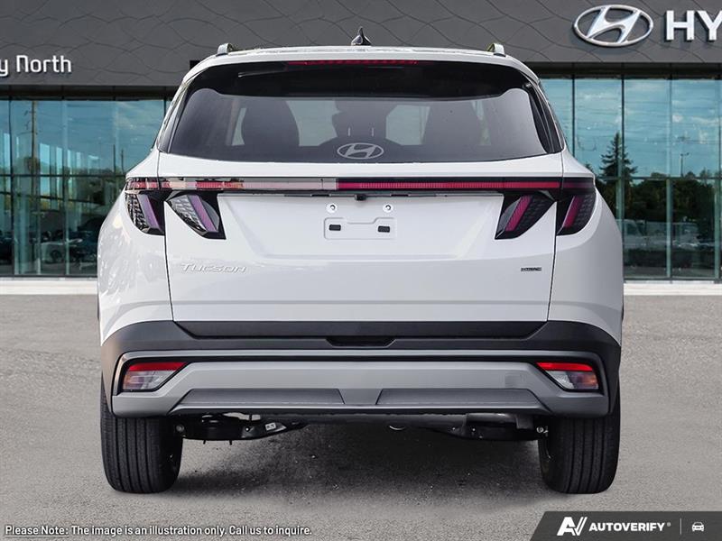 hyundai Tucson 2026 - 5