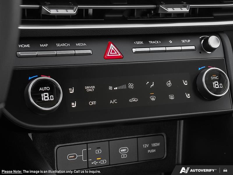 hyundai Sonata 2026 - 24