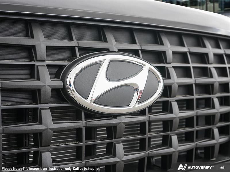 hyundai Venue 2026 - 9
