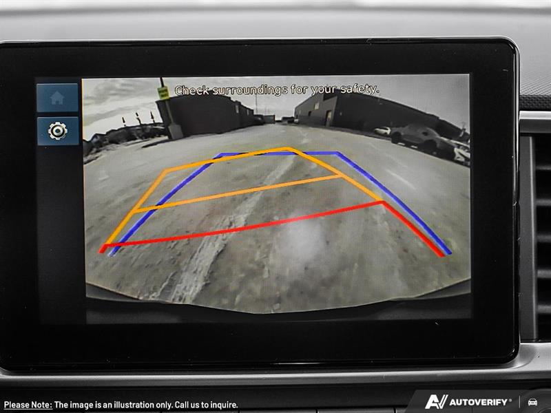 hyundai Venue 2026 - 23