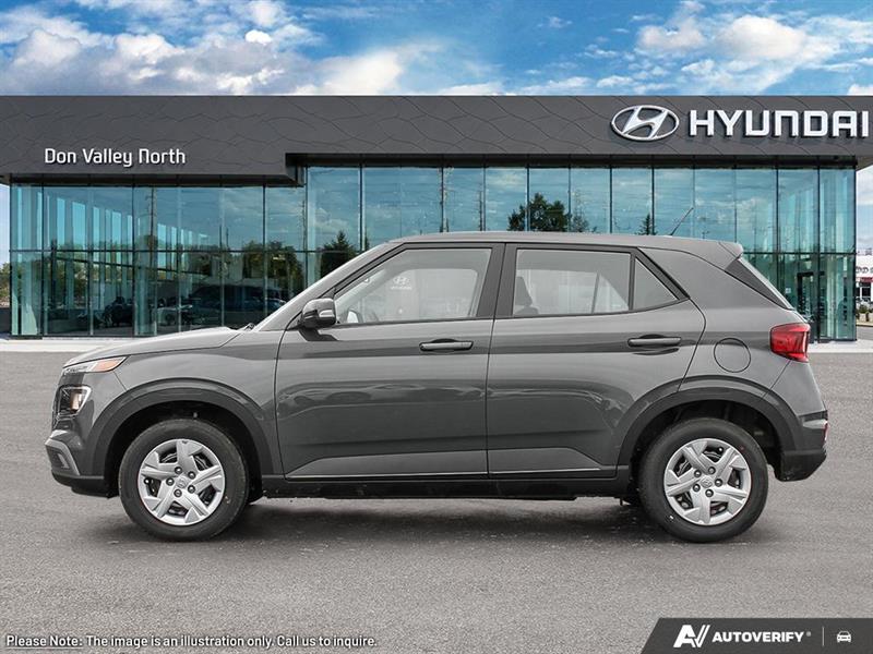 hyundai Venue 2026 - 3