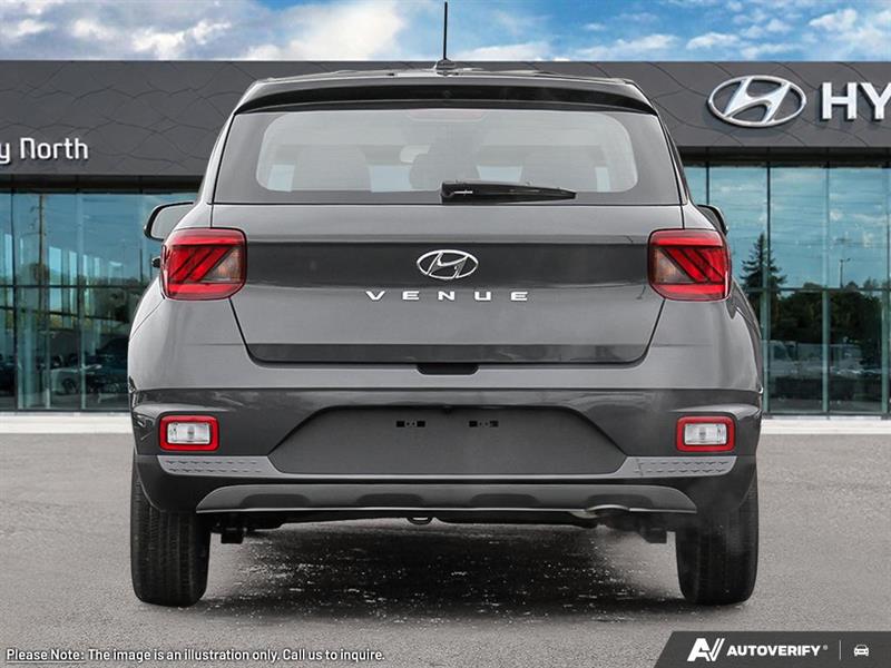 hyundai Venue 2026 - 5