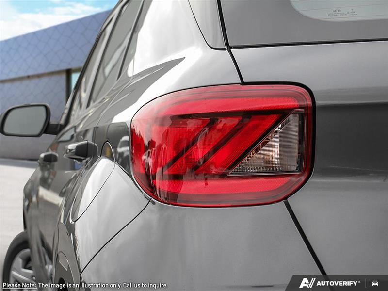 hyundai Venue 2026 - 11