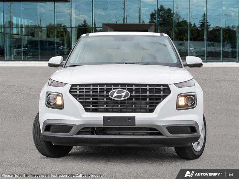 hyundai Venue 2026 - 2