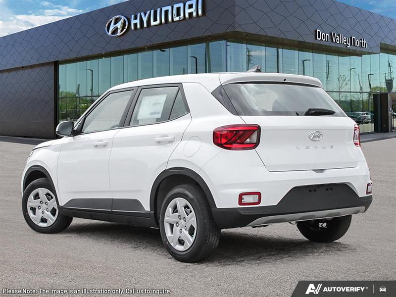 hyundai Venue 2026 - 4