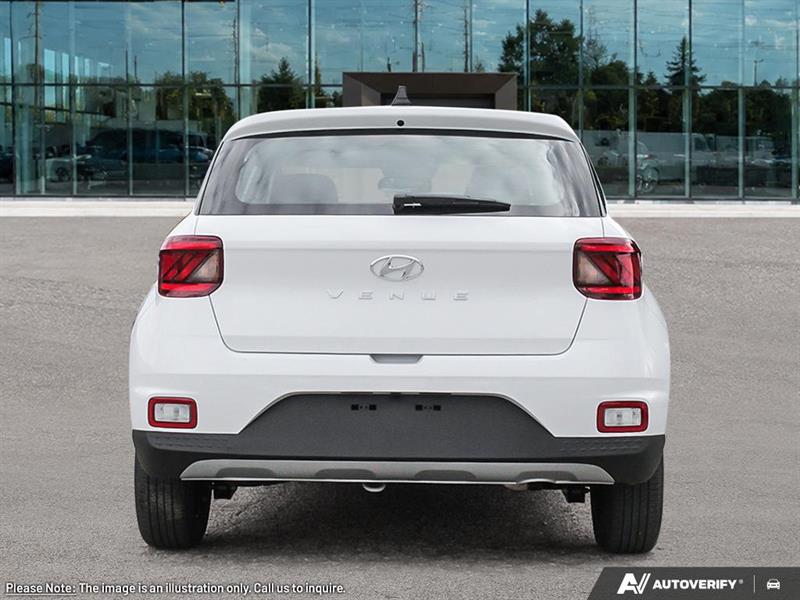 hyundai Venue 2026 - 5