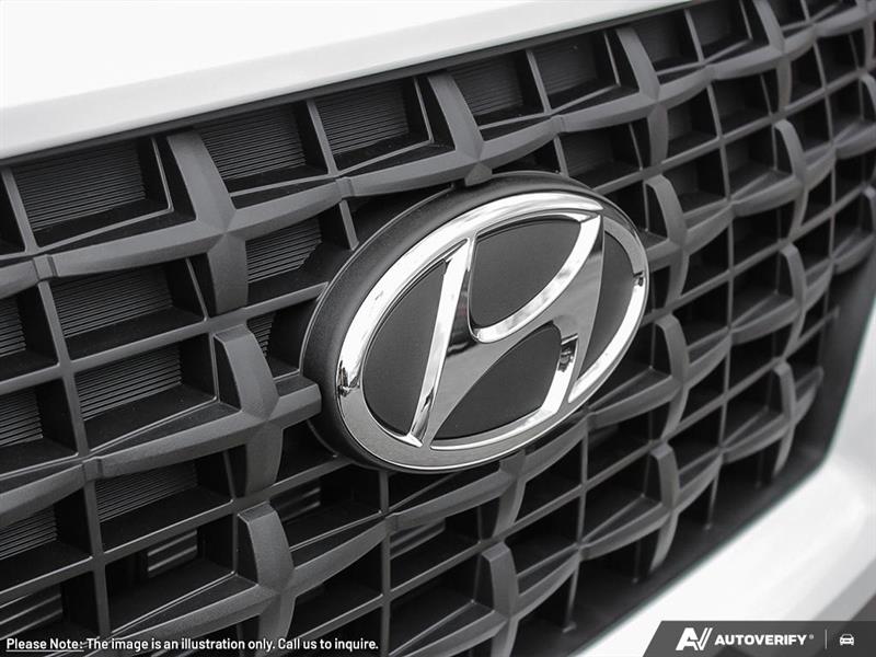 hyundai Venue 2026 - 9