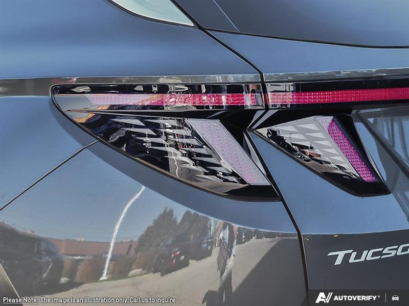 hyundai Tucson 2026 - 11