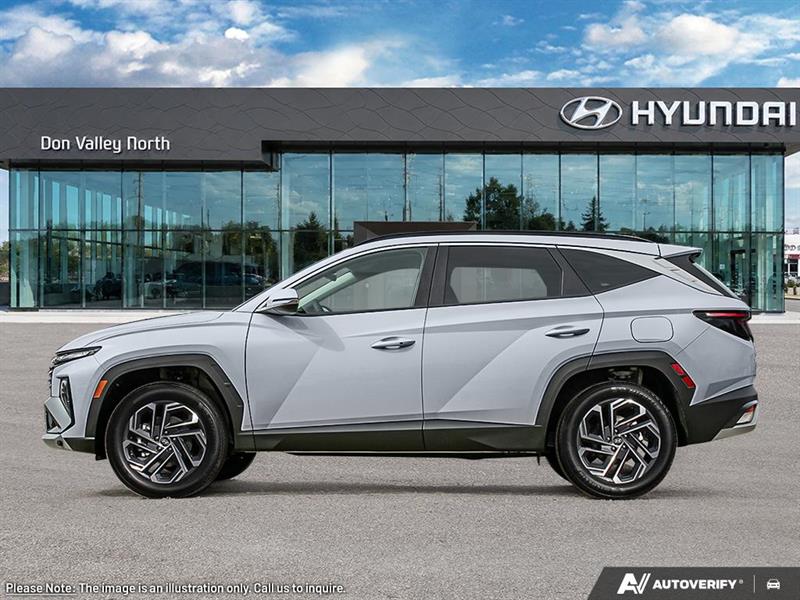 hyundai Tucson 2026 - 3
