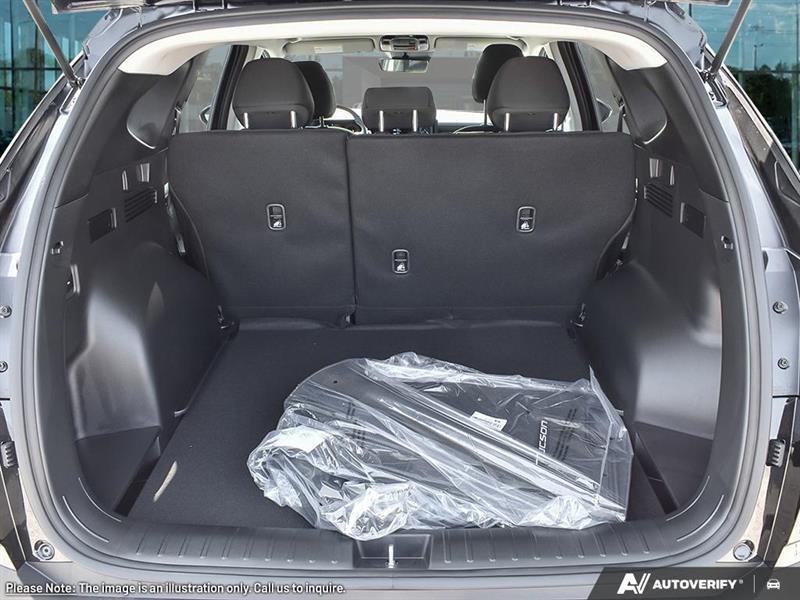 hyundai Tucson 2026 - 7
