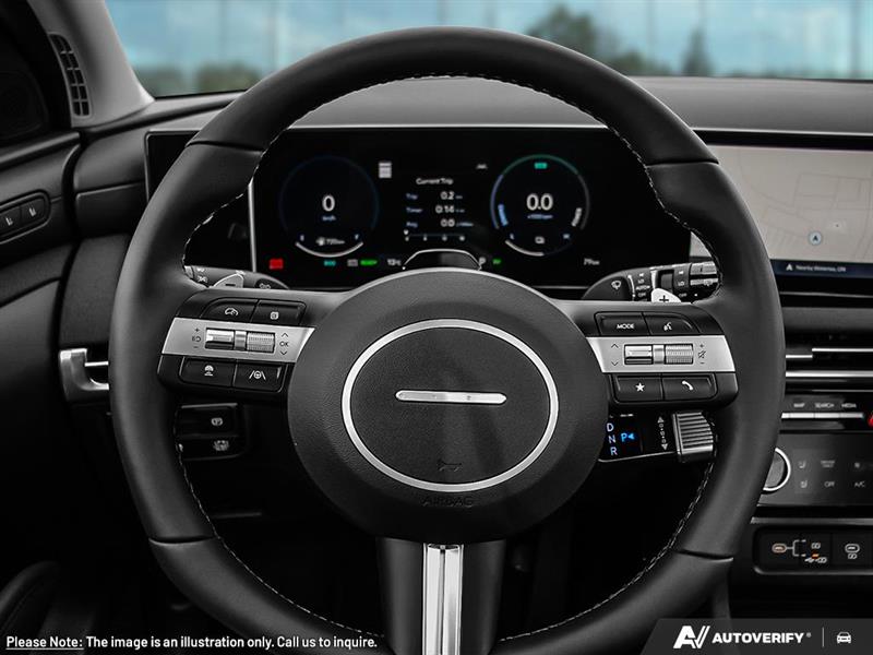 hyundai Tucson 2026 - 11
