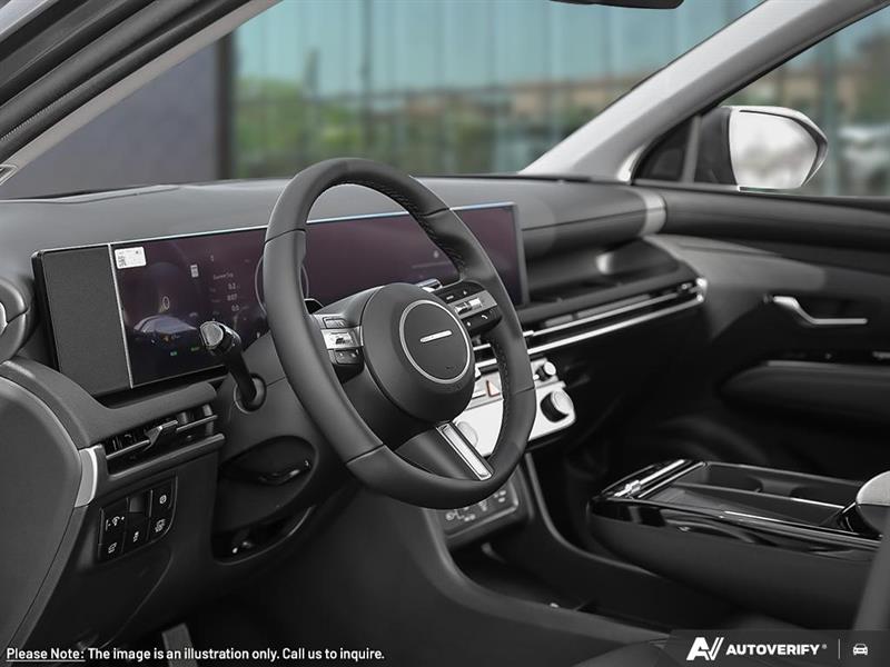 hyundai Tucson 2026 - 12
