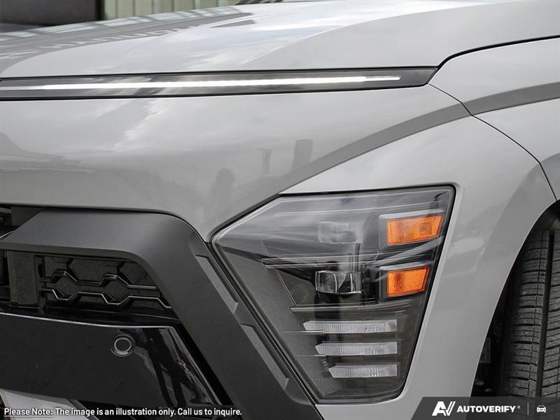 hyundai Kona 2026 - 10