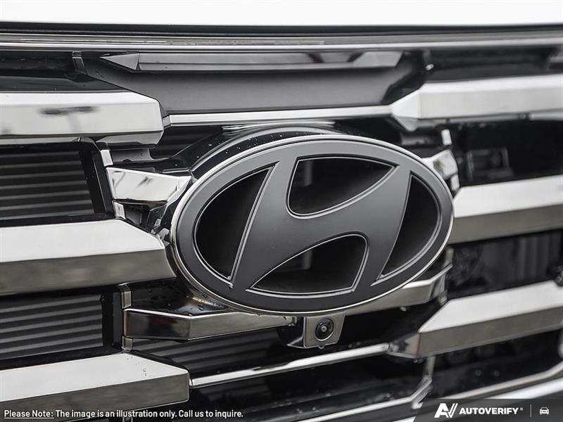 hyundai Tucson 2026 - 9