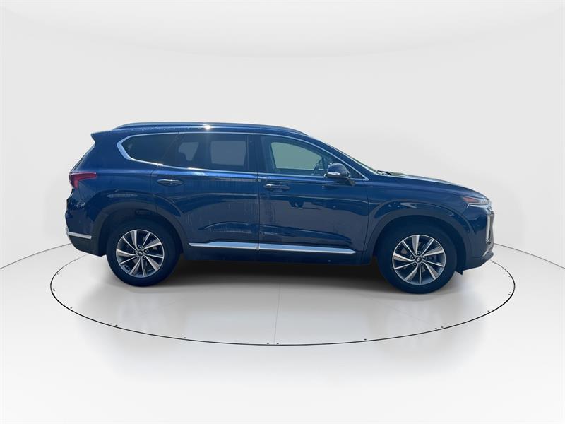 hyundai Santa Fe 2019 - 9