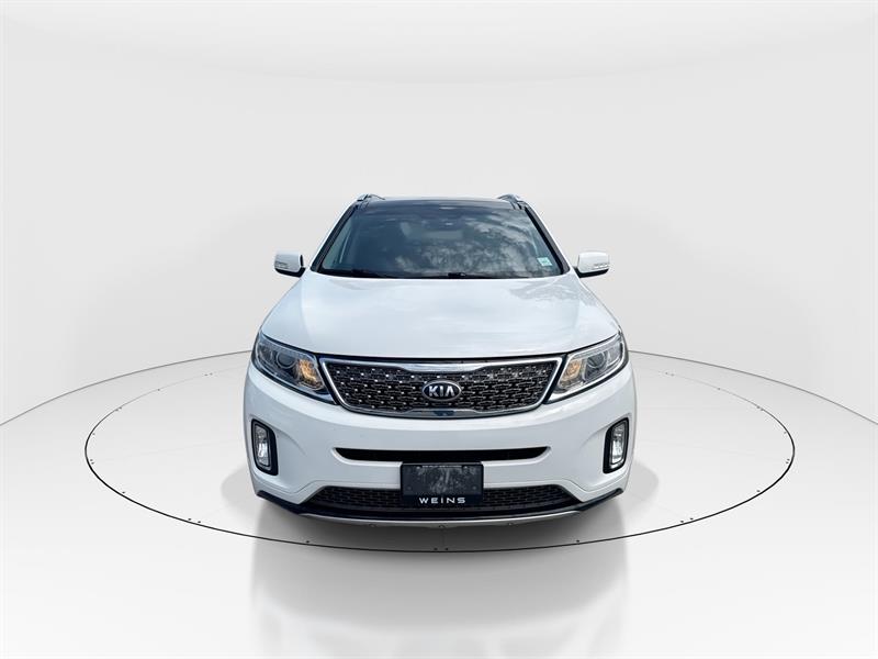kia Sorento 2015 - 3