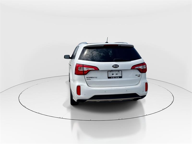 kia Sorento 2015 - 6