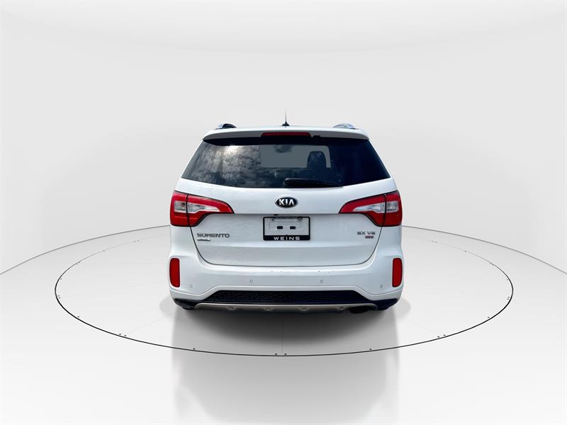 kia Sorento 2015 - 7