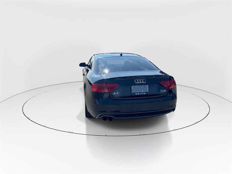 audi A5 2016 - 6
