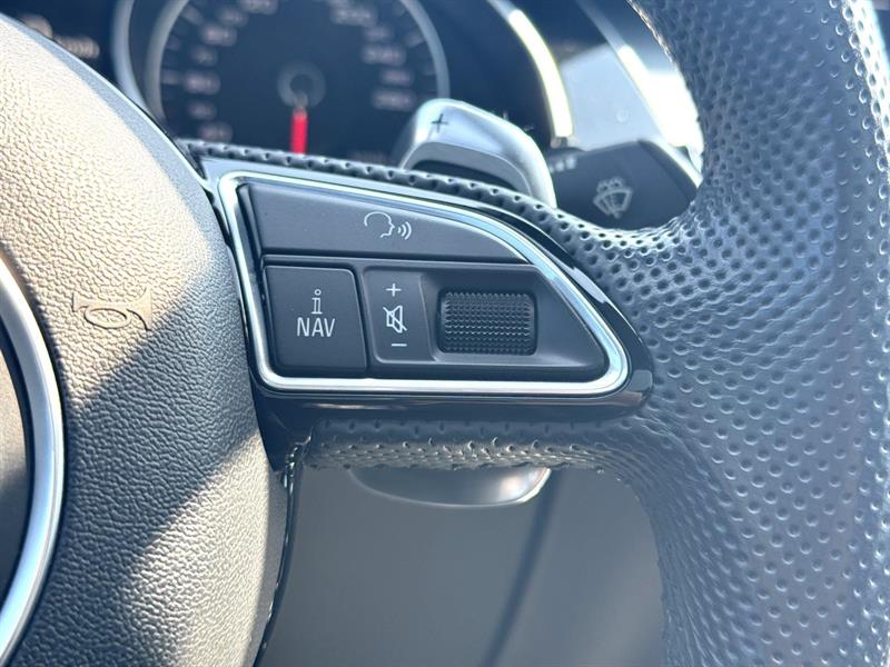 audi A5 2016 - 16