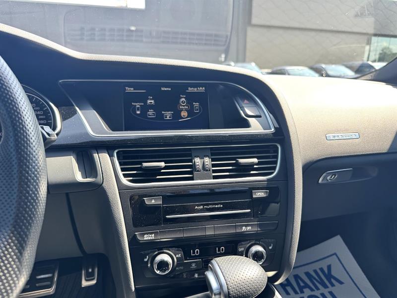 audi A5 2016 - 19