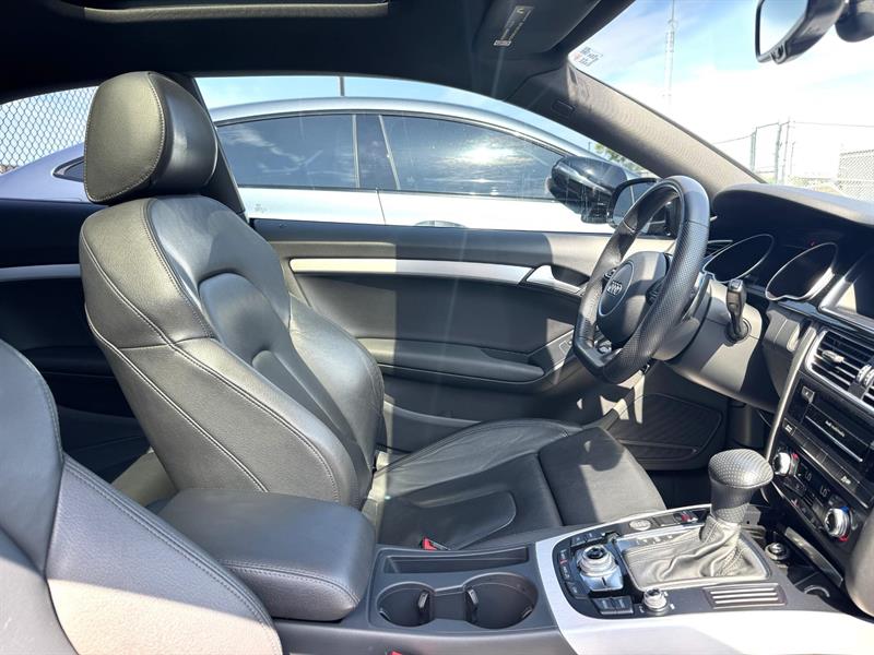 audi A5 2016 - 23