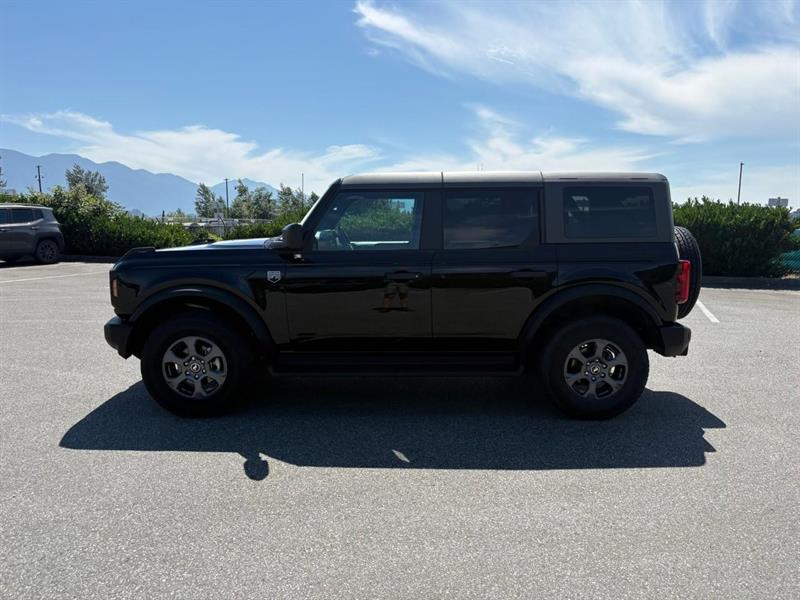 ford Bronco 2025 - 4