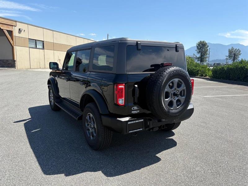 ford Bronco 2025 - 6