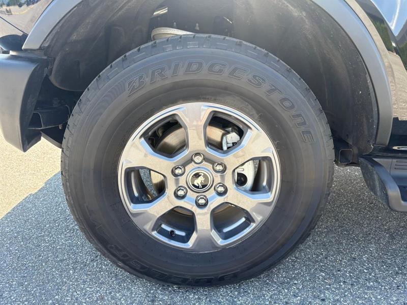 ford Bronco 2025 - 10