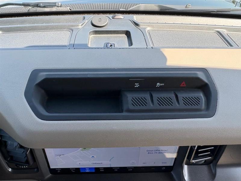 ford Bronco 2025 - 15