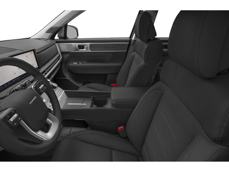 hyundai Santa Fe 2026 - 6