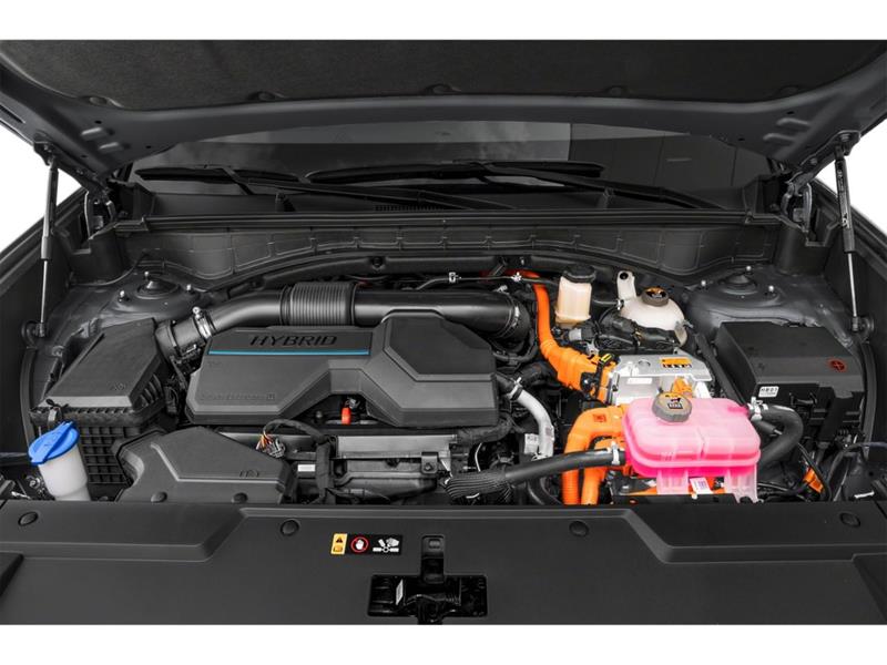 hyundai Santa Fe 2026 - 9