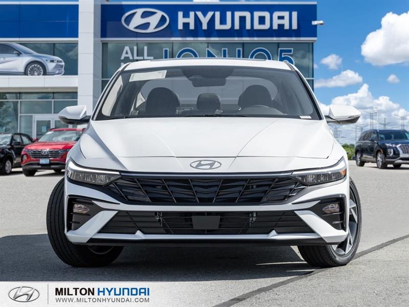 hyundai Elantra 2026 - 2