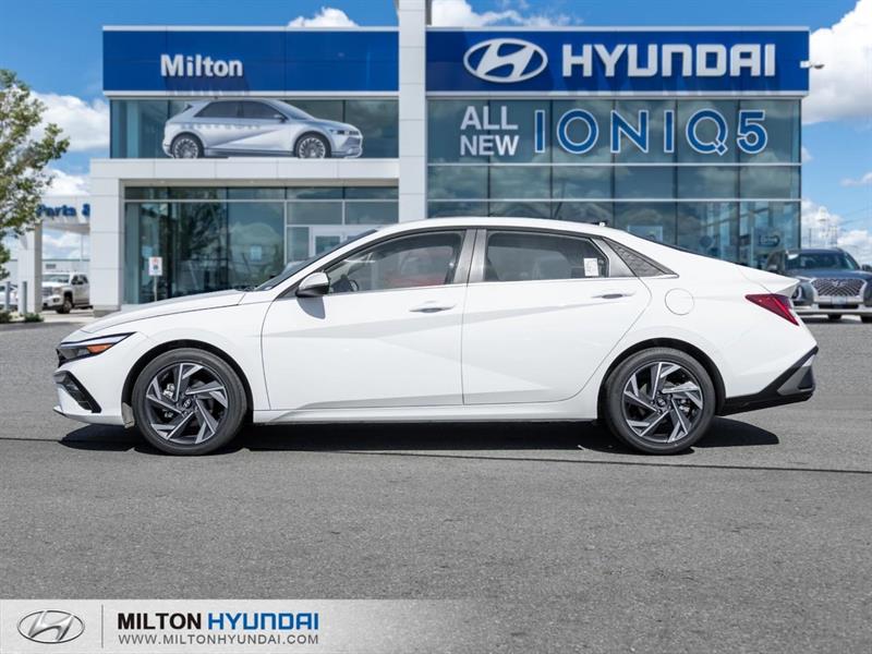 hyundai Elantra 2026 - 3