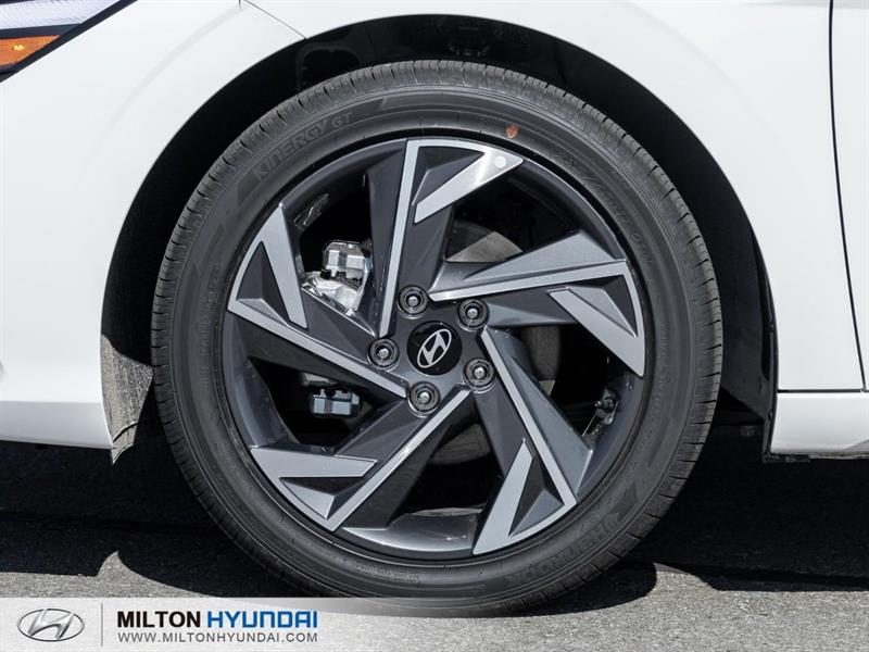 hyundai Elantra 2026 - 4