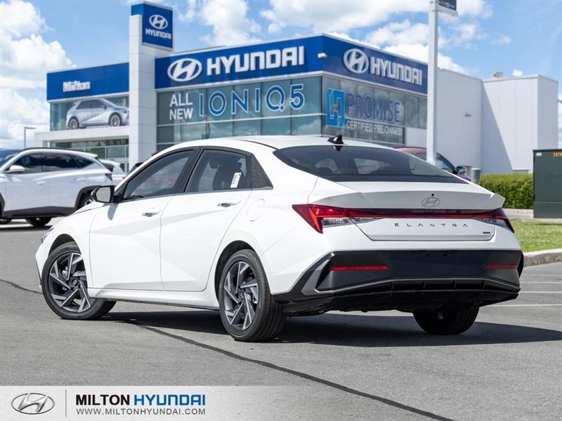 hyundai Elantra 2026 - 5
