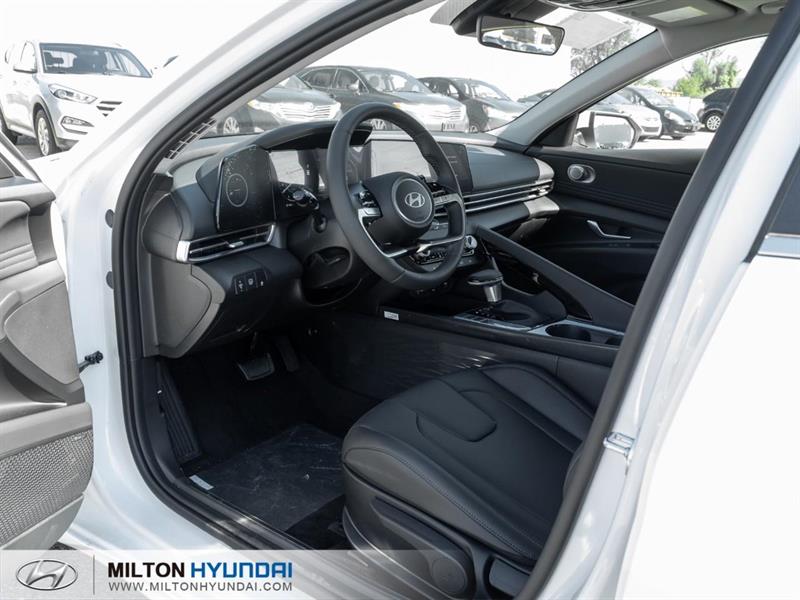 hyundai Elantra 2026 - 8