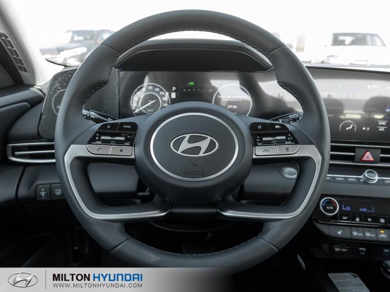 hyundai Elantra 2026 - 9