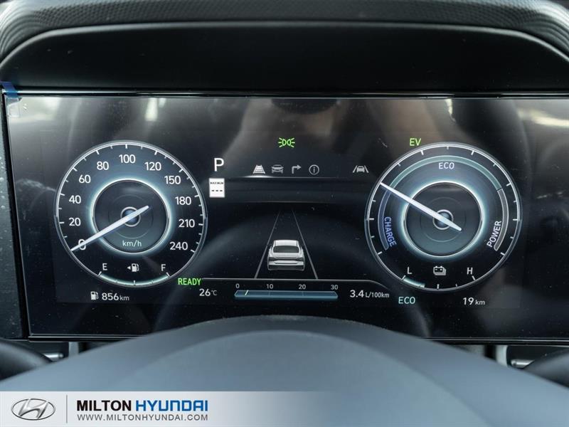 hyundai Elantra 2026 - 11