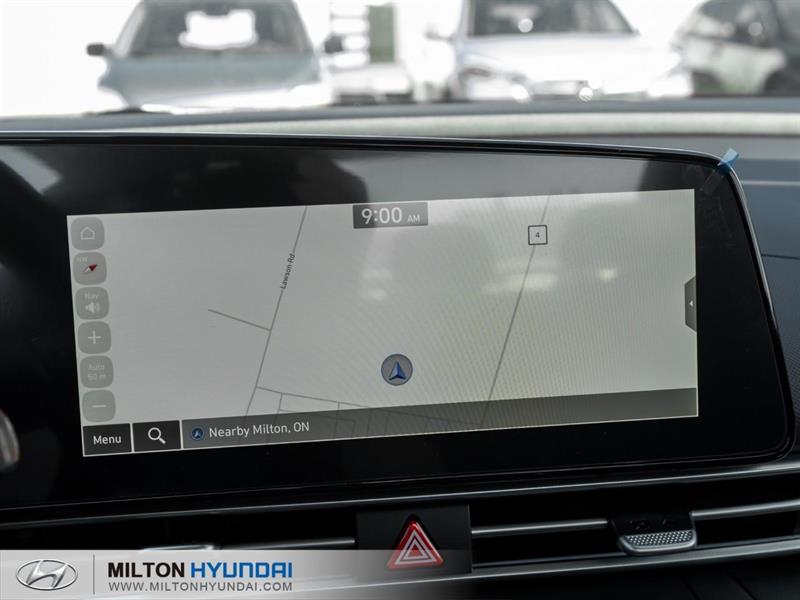 hyundai Elantra 2026 - 12