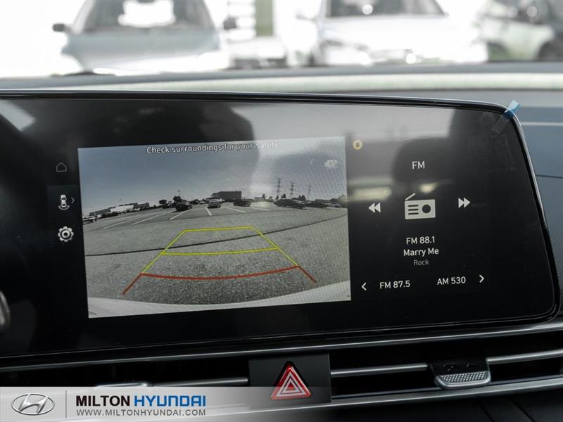 hyundai Elantra 2026 - 13