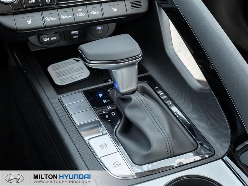 hyundai Elantra 2026 - 16