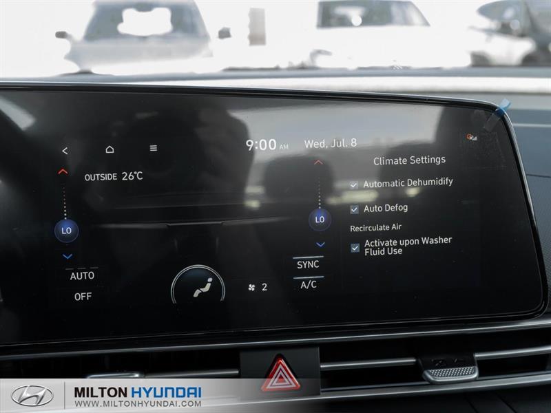 hyundai Elantra 2026 - 19