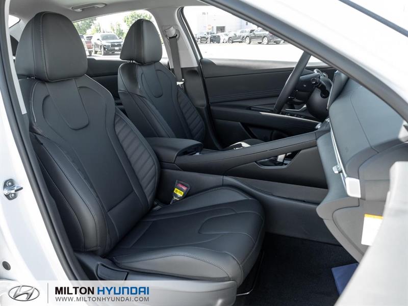 hyundai Elantra 2026 - 22
