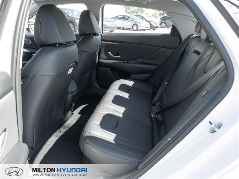 hyundai Elantra 2026 - 23