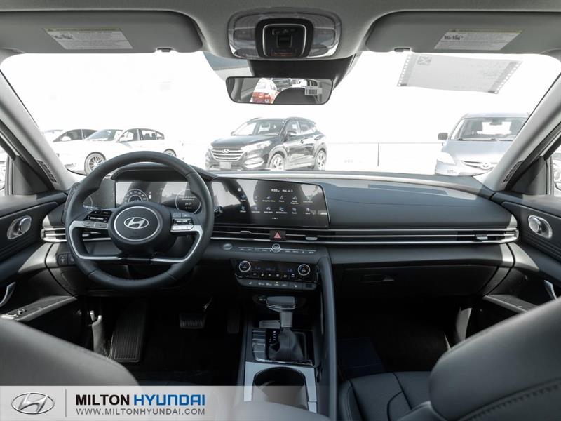 hyundai Elantra 2026 - 24