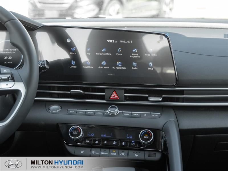 hyundai Elantra 2026 - 25