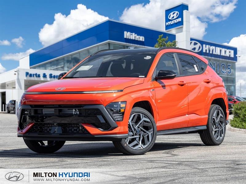 hyundai Kona 2026