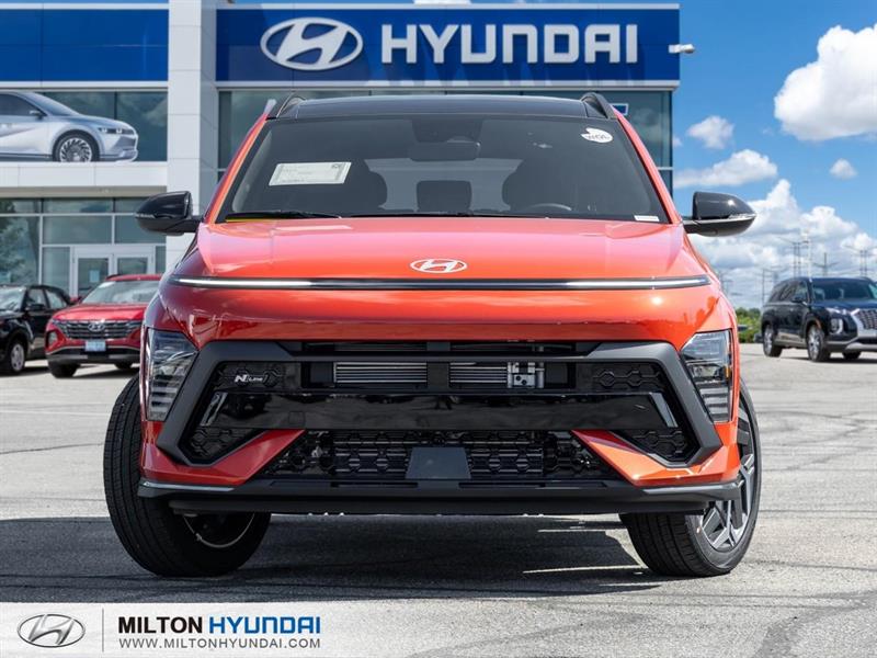 hyundai Kona 2026 - 2