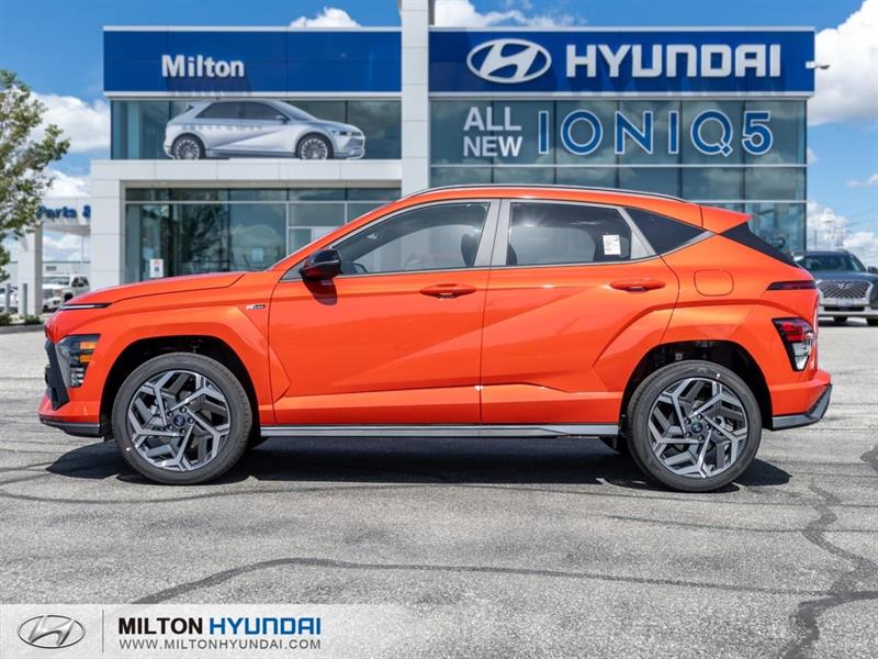 hyundai Kona 2026 - 3